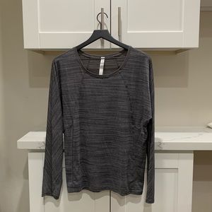 Lululemon Athletica Women’s Long Sleeve